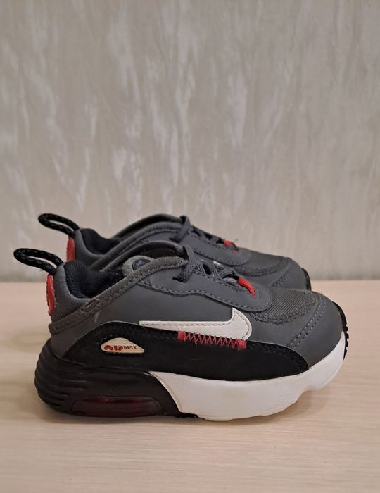 Кросівки дитячі Nike air max