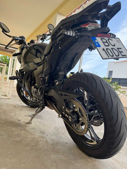 Zontes G1 125cc 2023