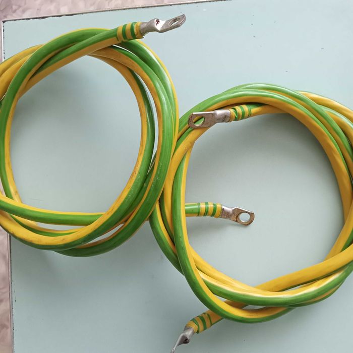 КГ 16мм2,.  6х1,5,  3х10+1х6,  3х25  3х35+1х16,  ПВ5- 35-50 ПВ-5 25мм2