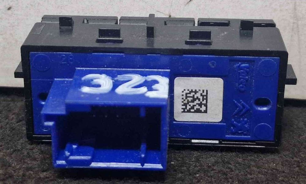 Conjunto de Botões 98189731ZD - PEUGEOT 308 II