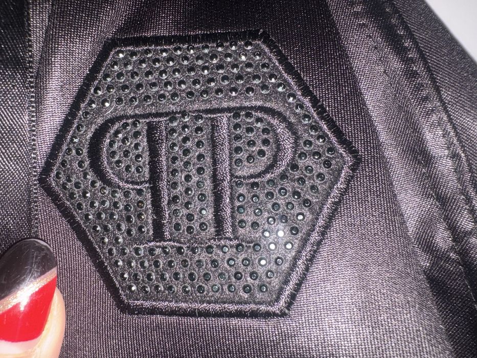 Philipp Plein  # dres # S #logo 119 zł
