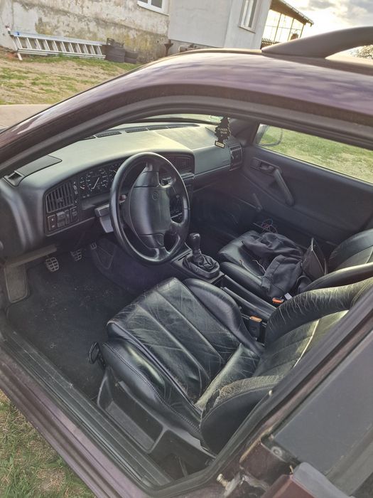 Passat b3 2.0  lpg