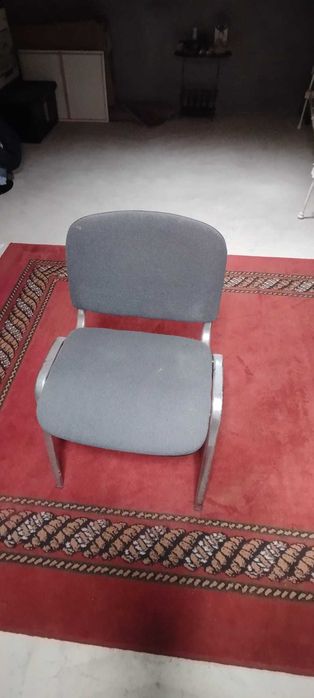 Cadeiras de escritório