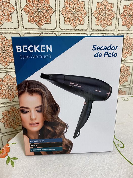 Secador de Cabelo