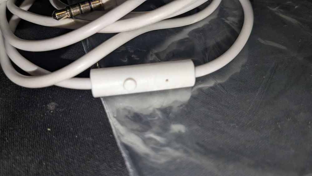 Кабель дріт перехідник 3.5 AUX (Jack to Jack) тато тато 1м і 1.5м