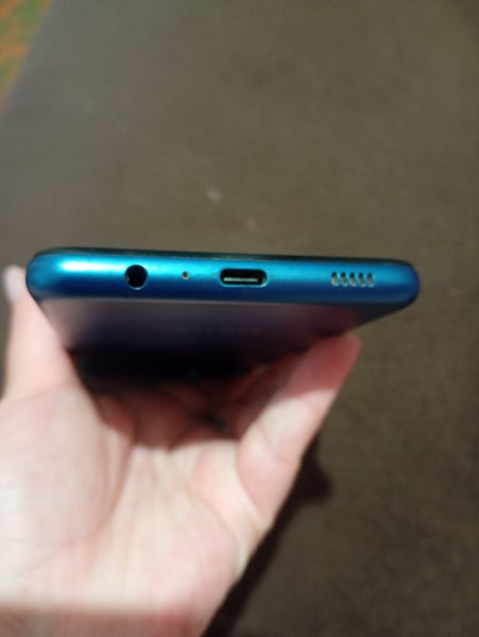 Samsung galaxy А12 4/128