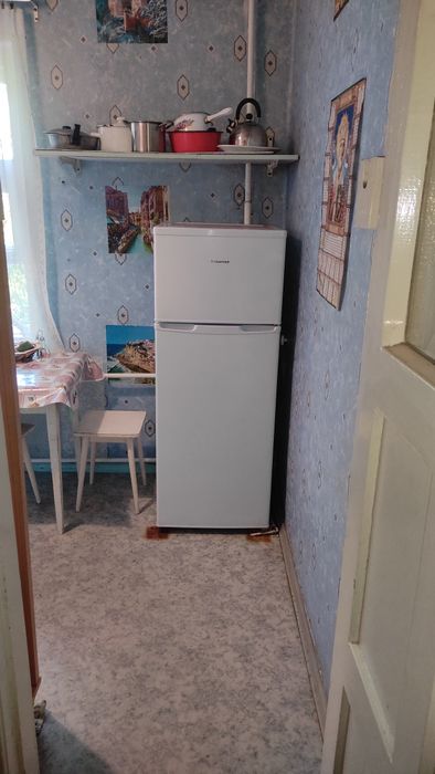 Сдается квартира в центре