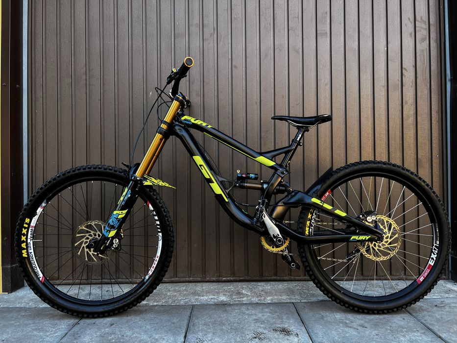Gt Fury Team L 27,5”