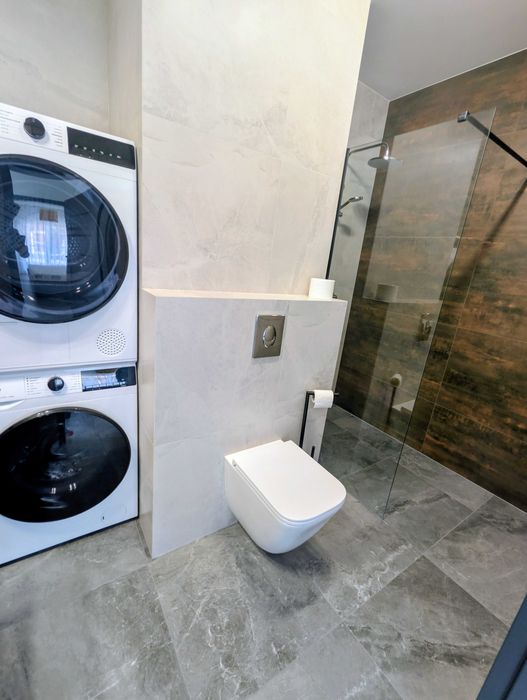Luksusowy apartament 50 m² w centrum Gliwic