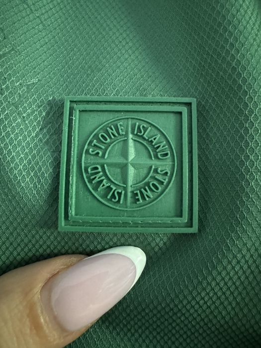 Kurtka bomberka Stone Island  nowa
