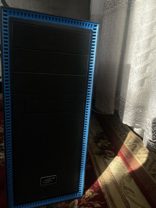 Продам компьютер GTX 1060 3GB / Intel Core i5-6500 / 8 ГБ ОЗУ