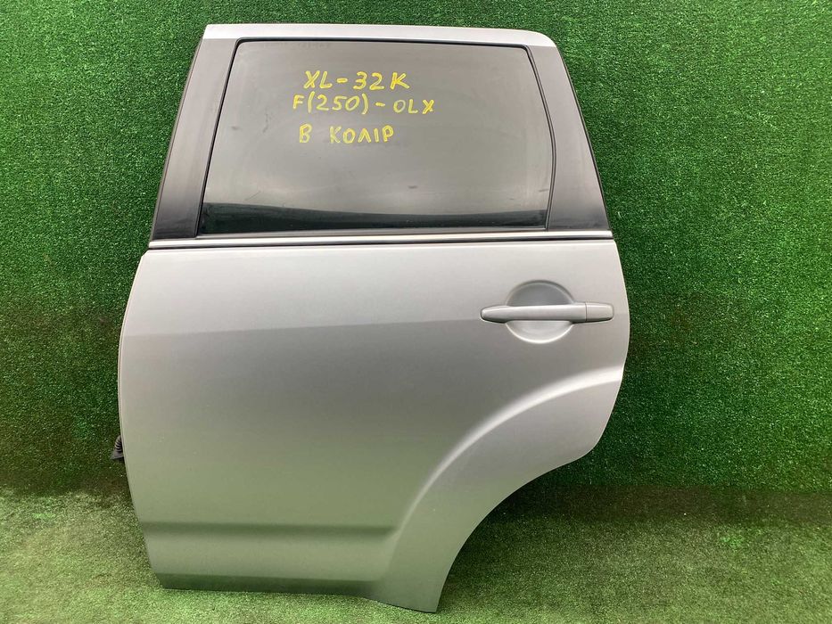 Дверка задня ліва Mitsubishi Outlander XL