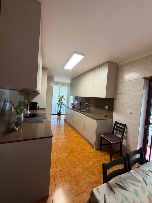Quarto para Estudante