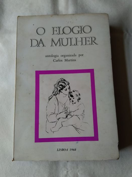 Antologia . . . .