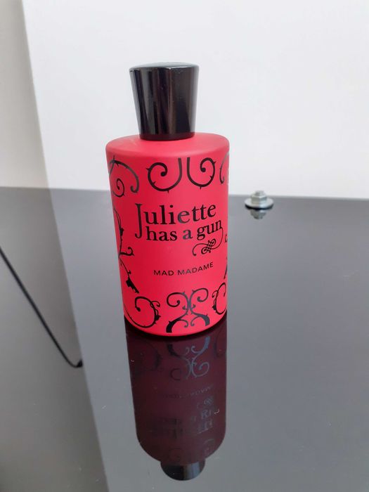Juliette Has A Gun - Mad Madame edp 100 ml