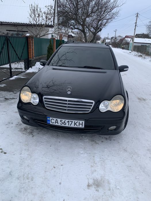 Продам Мерседес С200