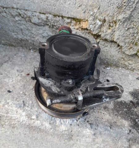 bomba de direção punto mk1 98