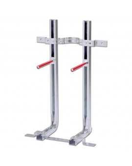 Инсталляция для биде