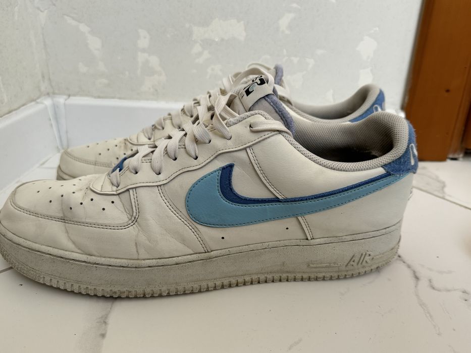 Кросівки  nike air force. розмір- 50,5