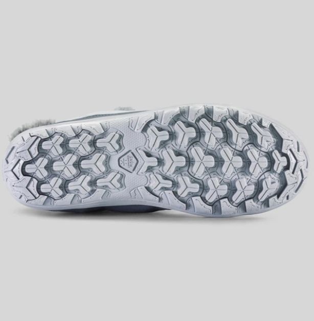 Сапоги  QUECHUA женские водонепроницаемые