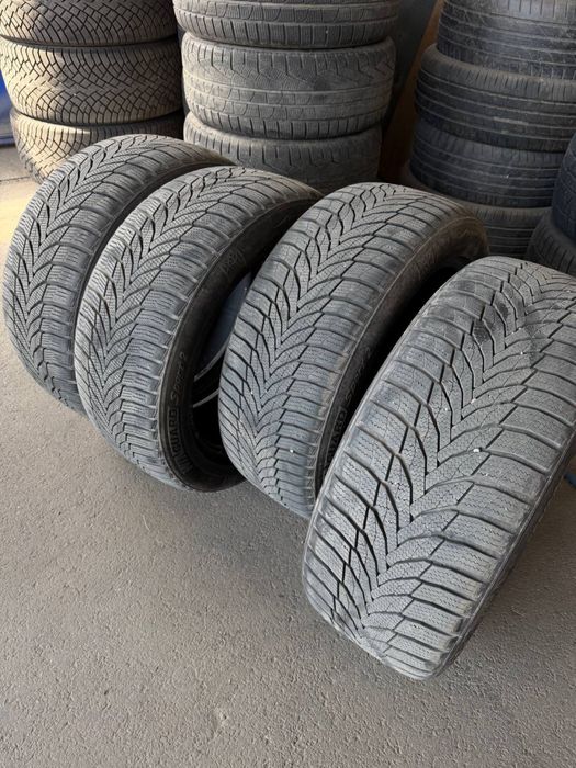 Nexen WinGuard Sport 2