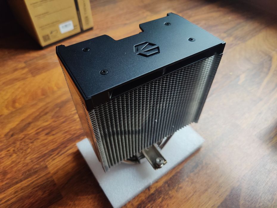 Endorfy Fortis 5 Dual Fan