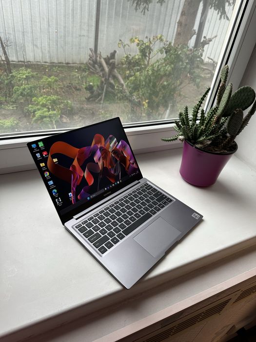 є90 Ноутбуків‼️Traid-In‼️Xiaomi 13.3" 2.5k/Core i5/SSD 512/RAM8/8часов