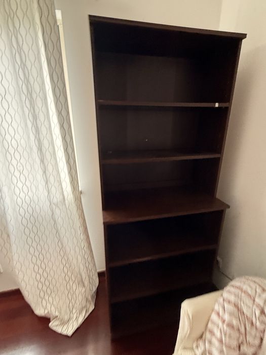 Secretaria/movel para livros