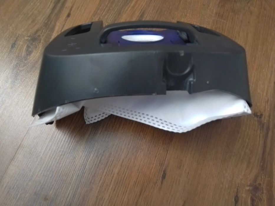 Elektrolux Powerforce uchwyt worka, Zestaw, oryginał