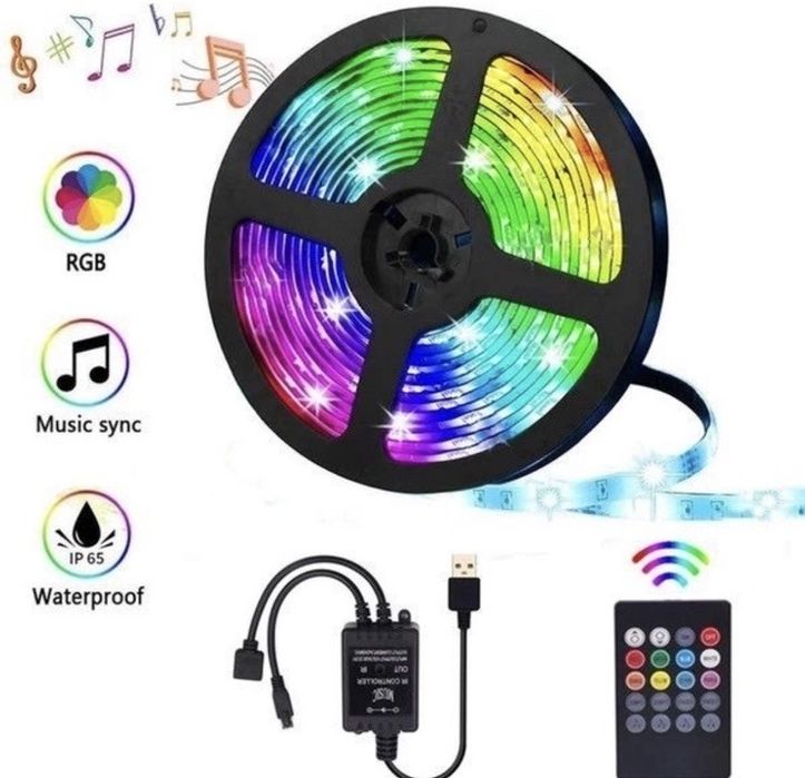 АКЦІЯ!!Продам лед стрічку