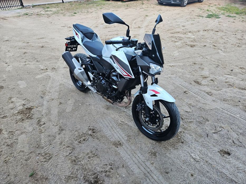 Kawasaki