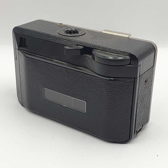 Kodak 66X Instamatic Camera