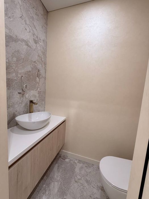 Продаж 2к квартири / ЖК West Towers