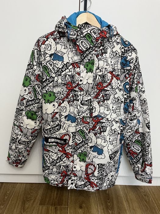 Куртка осінь-єврозима розмір М