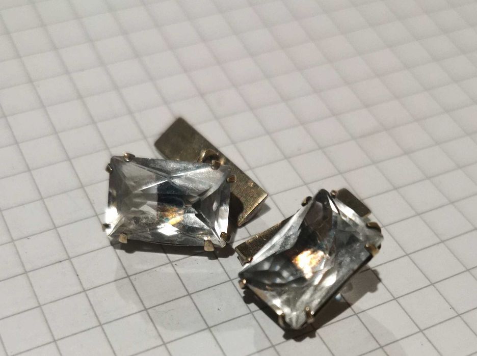 Кольца серебро, винтажные