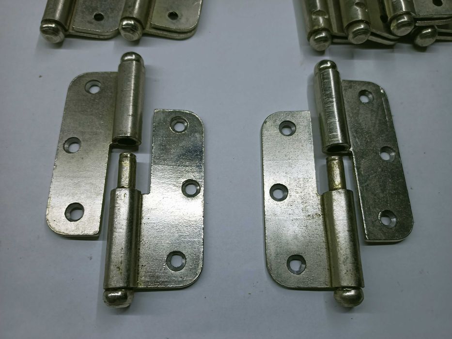 Петлі (завіси), петли (завесы)