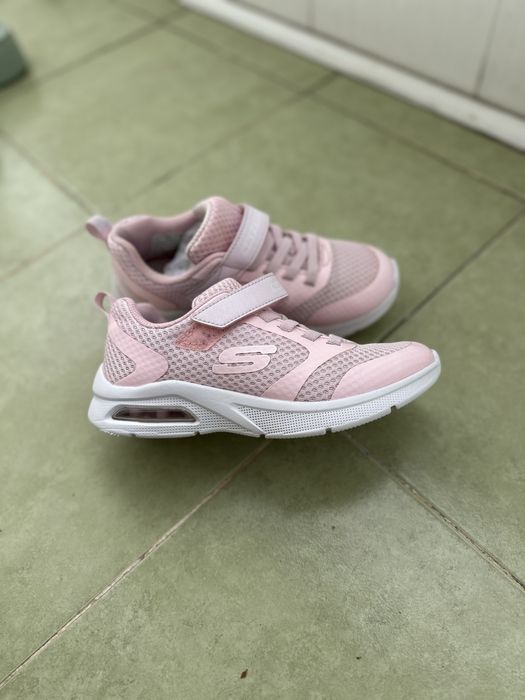 Skechers 33,5 р кросівки,кросовки,ботінки