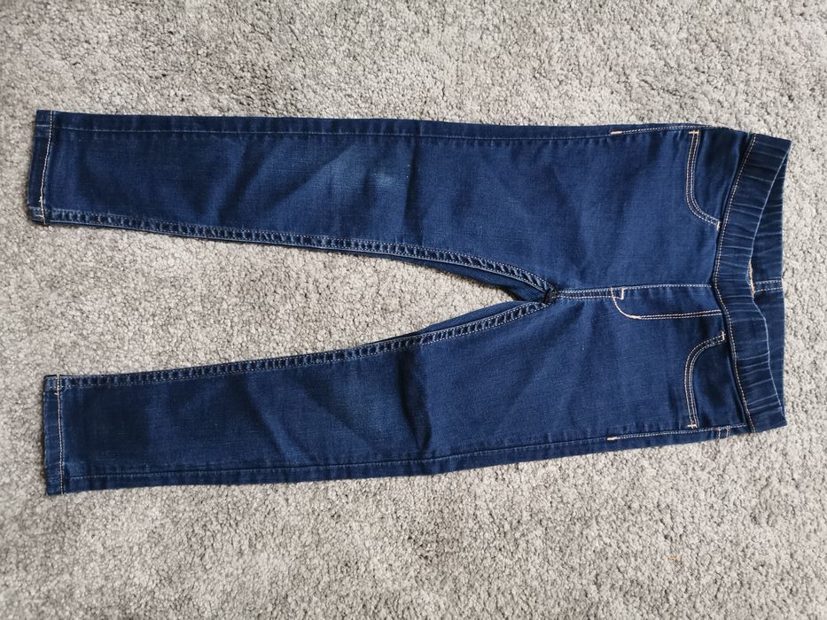 Legginsy H&M r. 110