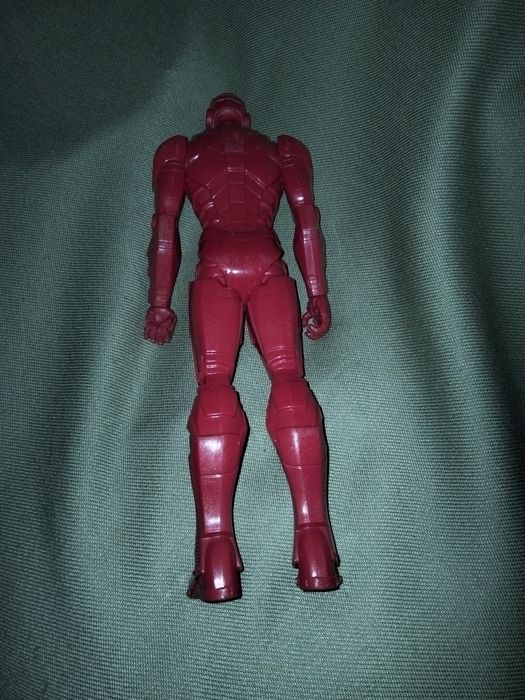 Figuras de Ação 'Iron Man' da Marvel