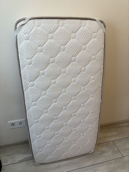Дитяче ліжко Верес ЛД13   + матрас My baby mattress