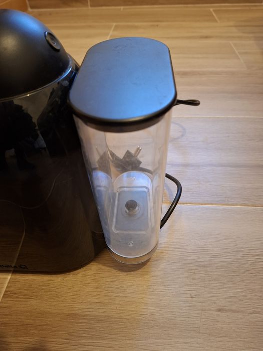 Delta Q NDIQ 7323 em peças