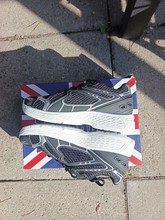 Buty młodzieżowe Lonsdale 37
