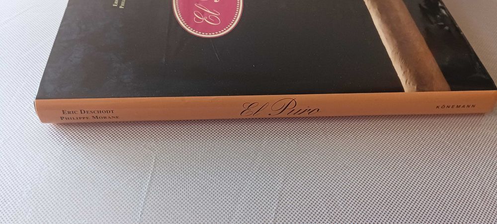 El Puro (Edição Espanhola)