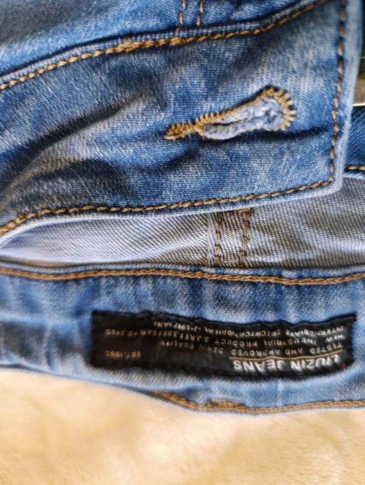 Джинси .розмір 29/30