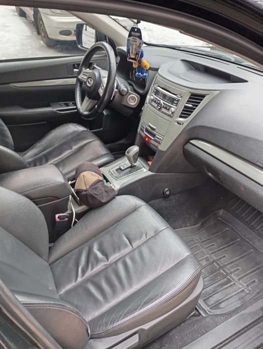 Продам Subaru Outback 2.5л AWD