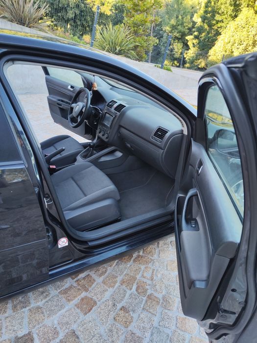 Volkswagen Golf 5  1.9 Tdi