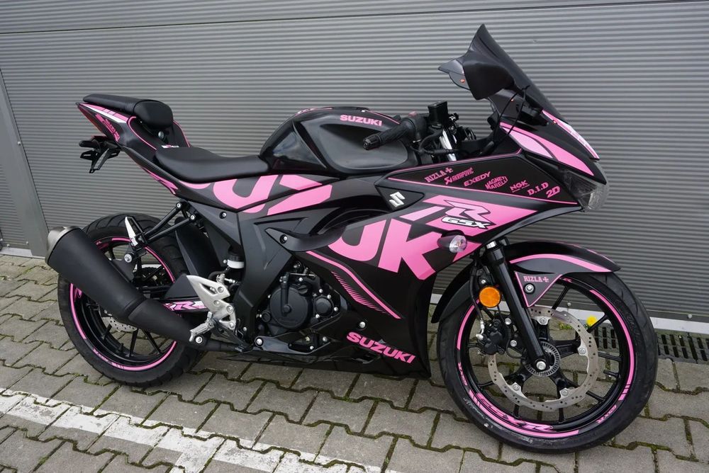 Suzuki