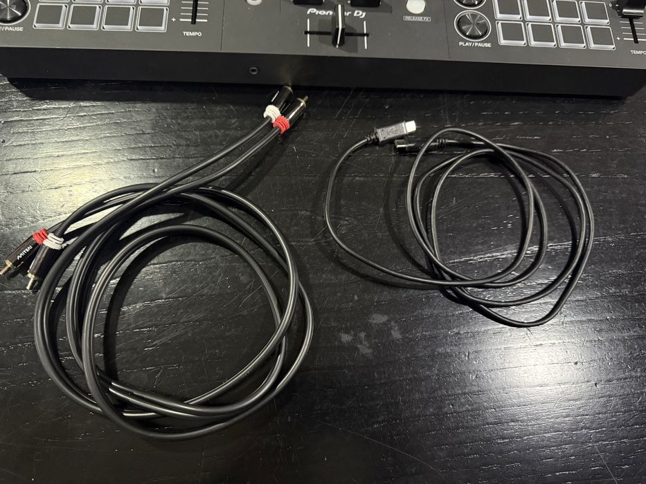 Pioneer Dj - DDJ-FLX4