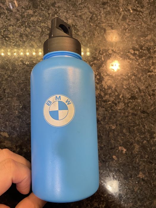 Garrafa para bicicleta