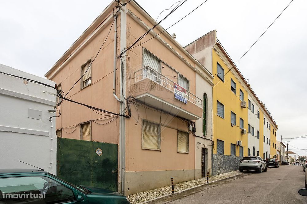 Prédio  para venda